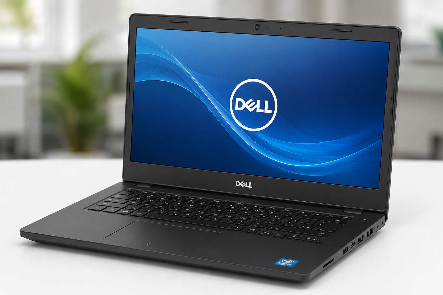 dell laptop repair