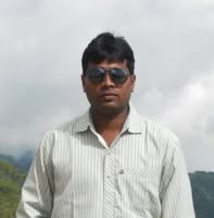 MR.Samiran Halder