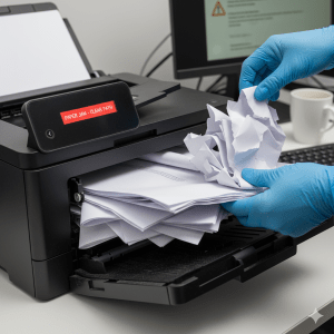 Printer Repair Services in Sonarpur