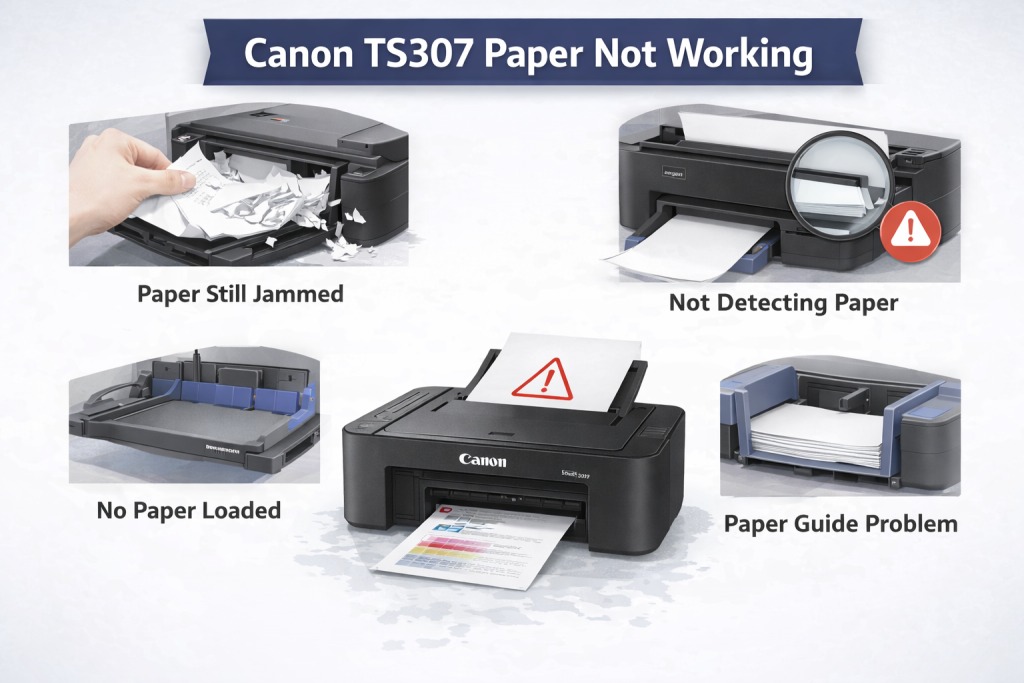 Printer Repair Service in Sonarpur