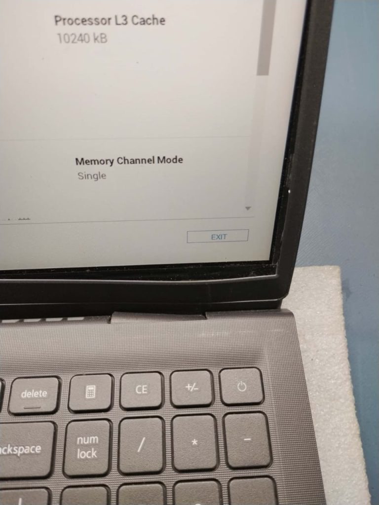 Dell Inspiron 3511, 3520, 3510 & 3515 Hinge Problem – Causes, Warning Signs & Solutions