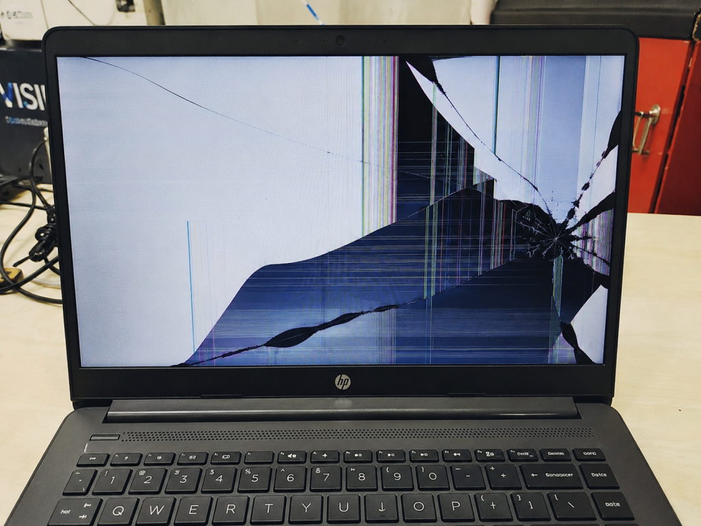 Laptop Repair Services in Sonarpur