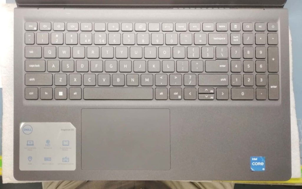 Dell Laptop Repair Services in Sonarpur