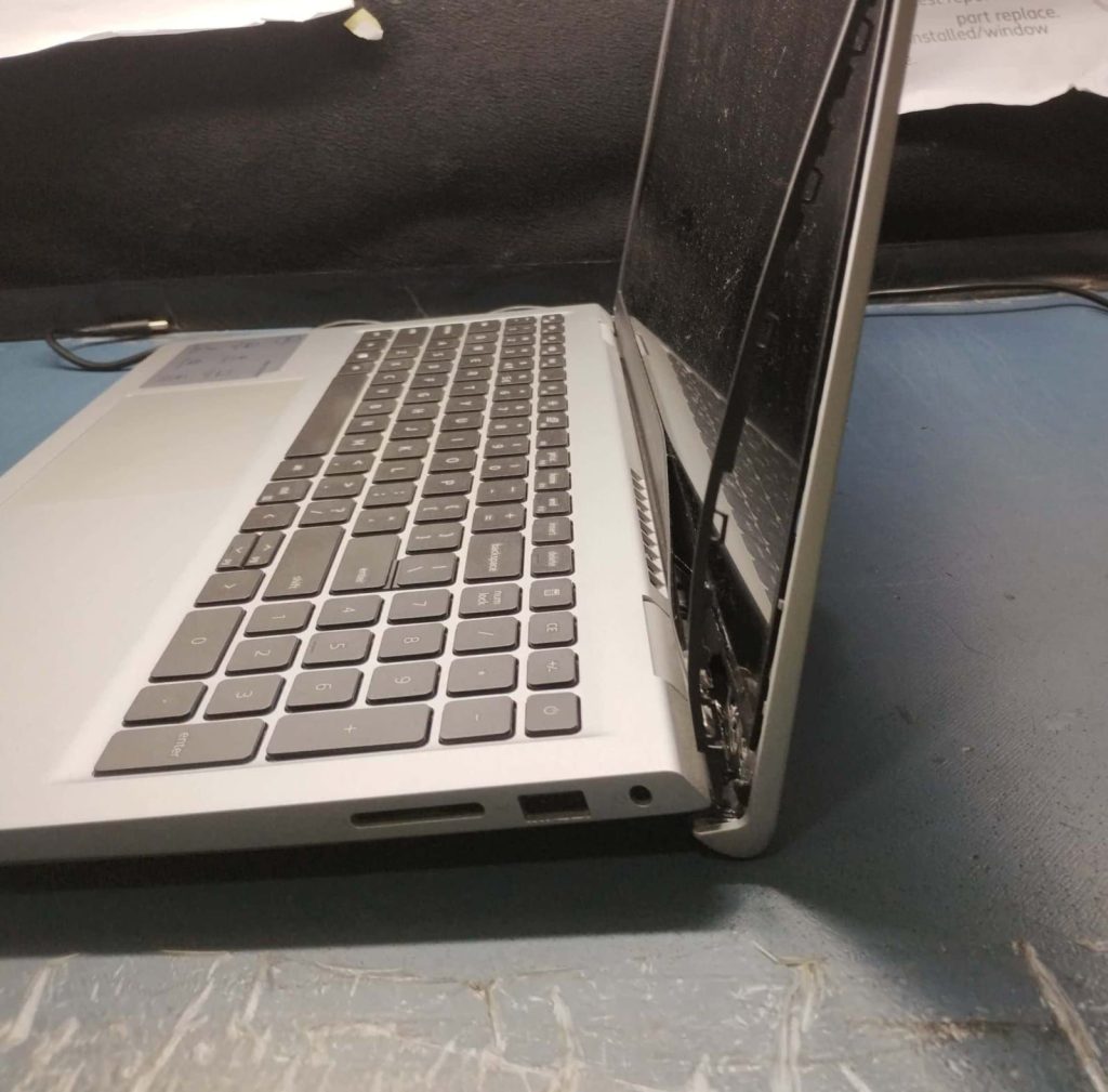 Dell Laptop Repair Services in Sonarpur