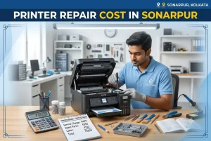 Printer Repair Cost